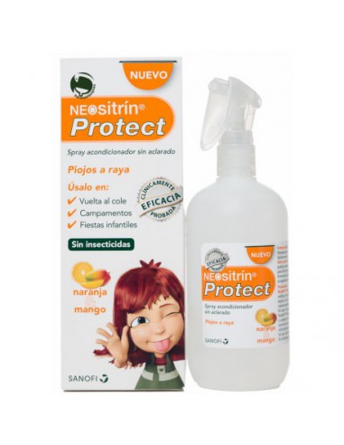 NEOSITRIN PROTECT SPRAY ACONDICIONADOR PROTECCIO