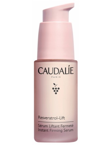 CAUDALIE RESVERATROL SERUM FIRMEZA 30 ML