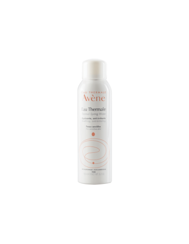 AVENE AGUA TERMAL 150 ML