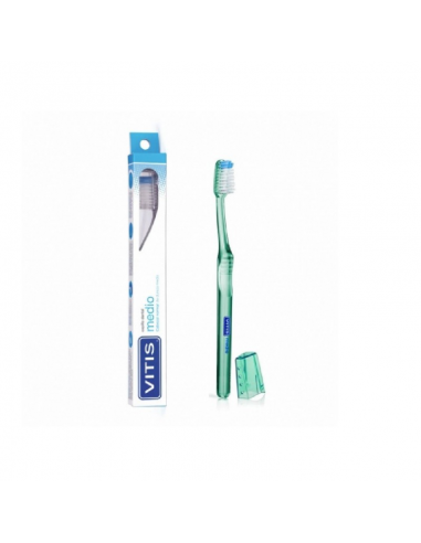 VITIS CEPILLO DENTAL MEDIO