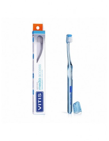 VITIS CEPILLO DENTAL MEDIO ACCESS