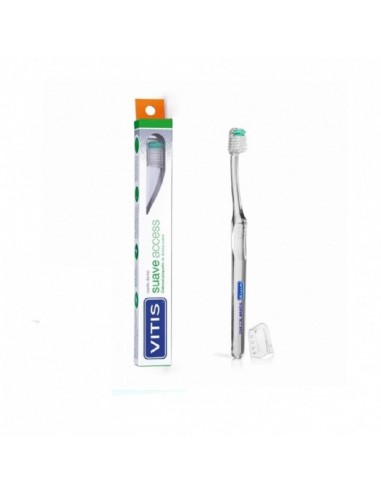 VITIS CEPILLO DENTAL SUAVE ACCESS