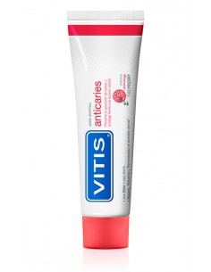 VITIS PASTA ANTICARIES 100...