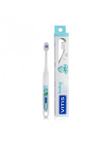 VITIS CEPILLO DENTAL INFANTIL BABY