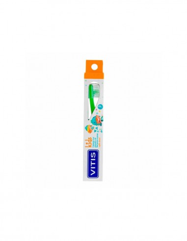 VITIS CEPILLO DENTAL INFANTIL KIDS