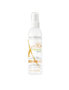A-DERMA SOLAR 50+ KIDS...