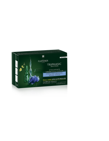 RENE TRIPHASIC REACCCIONAL 12 AMP