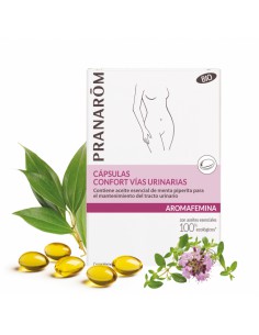 PRANAROM AROMAFEMINA...