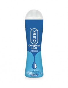 DUREX PLAY LUBRICANTE BASIC...