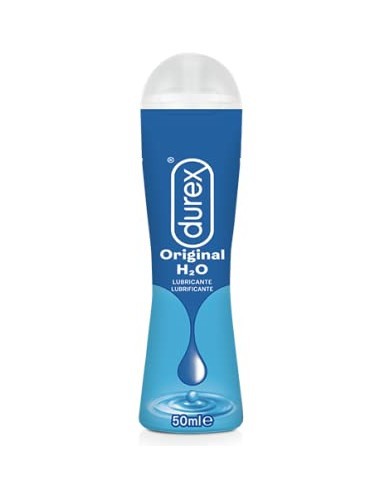 DUREX PLAY LUBRICANTE BASIC 50 ML