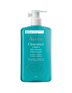 AVENE CLEANANCE GEL...