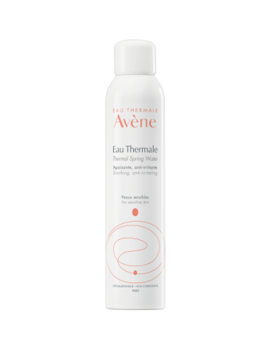 AVENE AGUA TERMAL 300 ML