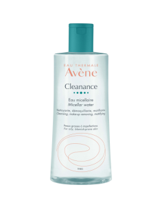AVENE CLEANANCE AGUA...