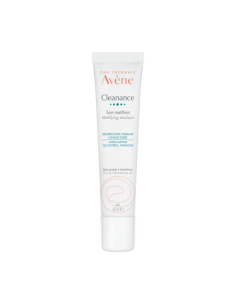 AVENE CLEANANCE CUIDADO...