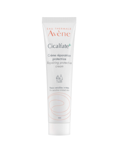 AVENE CICALFATE CREMA REPARADORA 40 ML