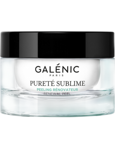 GALENIC PURETE SUBLIME PEELING RENOVADOR 50 ML