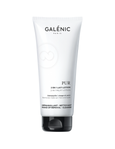 GALENIC PUR 2 EN 1 DESMAQ...