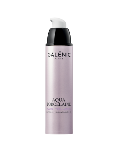 GALENIC AQUA PORCELAINE FLUIDO HIDRA-ILUMINADOR