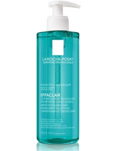 LA ROCHE EFFACLAR GEL...