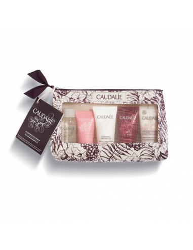 CAUDALIE NECESER DE VERANO