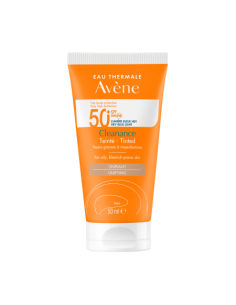 AVENE SOLAR CLEANANCE 50+...