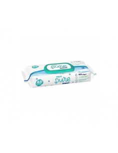 DODOT TOALLITAS AQUA PURE...