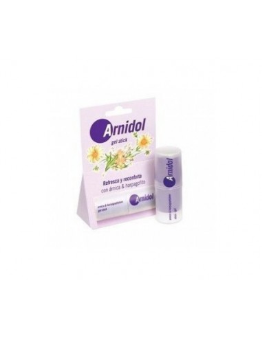 ARNIDOL GEL STICK 15 GR