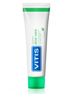 VITIS ALOE VERA PASTA...
