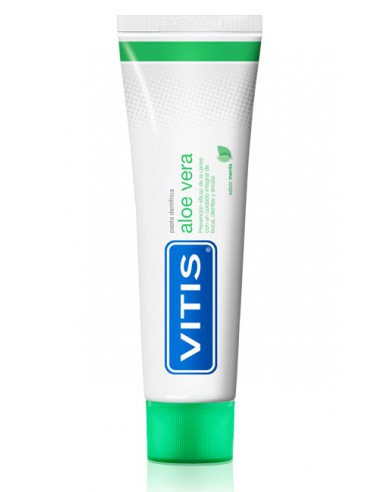 VITIS ALOE VERA PASTA DENTAL 150 ML