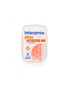 INTERPROX PLUS SUPER MICRO...