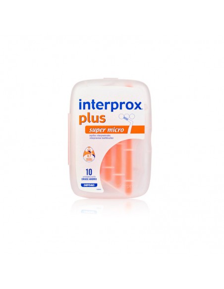 INTERPROX PLUS SUPER MICRO 10 UNID