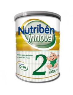 NUTRIBEN INNOVA 2 800 G