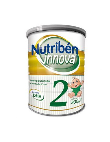 NUTRIBEN INNOVA 2 800 G