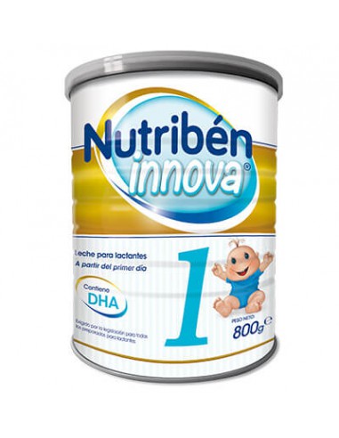 NUTRIBEN INNOVA 1 800 G