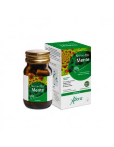 ABOCA NATURA MIX MENTE 50...