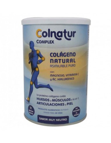 COLNATUR COMPLEX NEUTRO 330 G