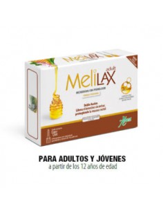ABOCA MELILAX ADULTO...