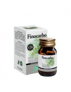 ABOCA FINOCARBO PLUS HINOJO...