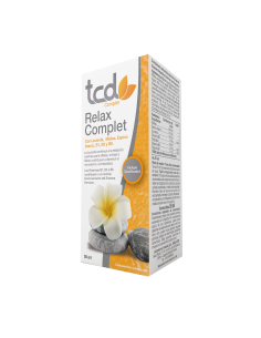 TCD RELAX COMPLET 50 ML
