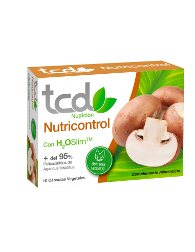 TCD NUTRICONTROL