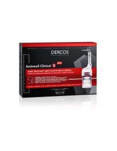 DERCOS AMINEXIL CLINICAL 5...
