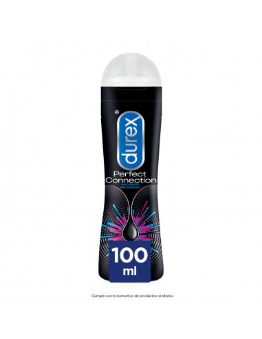 DUREX PERFECT CONNECTION LUBRICANTE 100 ML