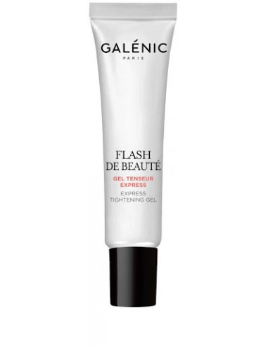 GALENIC FLASH DE BEAUTE GEL TENSOR EXPRES 15ML