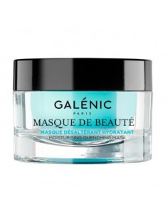 GALENIC MASCARILLA...