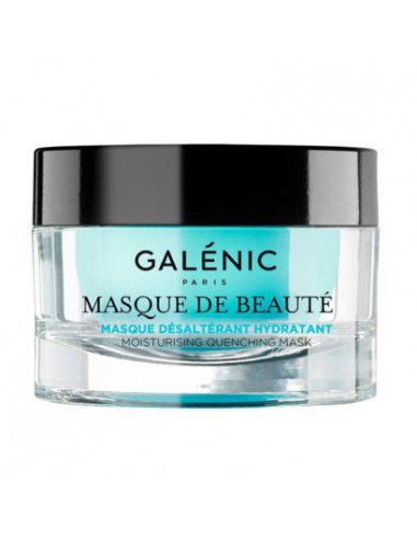 GALENIC MASCARILLA HIDRATACION 50 ML