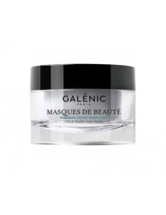 GALENIC MASCARILLA...