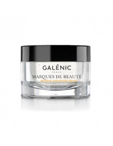 GALENIC MASCARILLA DETOX CALOR 50ML