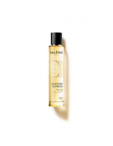 GALENIC CONFORT SUP ACEITE SECO CORPORAL 100 ML