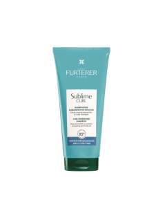 RENE SUBLIME CURL CHAMPU...