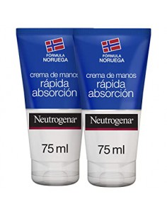 NEUTROGENA MANOS RAPIDA...